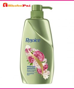 Rejoice Perfume Smooth Shampoo 650Ml