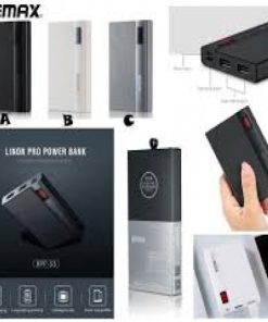 Remax 10,000 mAh Power Bank