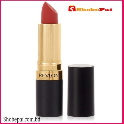 Revlon Super Lustrous Lipstick – Love That Red
