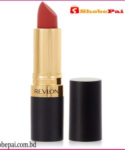 Revlon Super Lustrous Lipstick – Love That Red