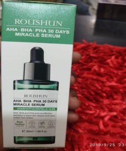 roushun aha bha