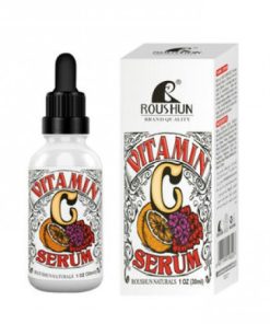 roushun brand quality vitamin c serum