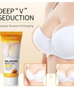 Sadoer Enlarging Breast Cream Fruit Extract Papaya Essence