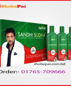 sandhi sudha plus Bangladesh
