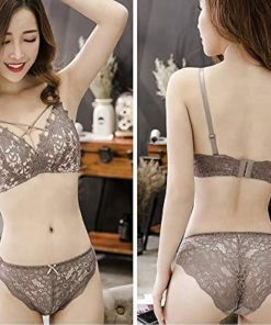 Sexy Bra Set Ladies