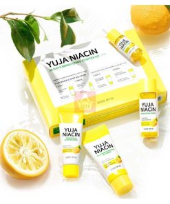 Yuja Niacin 30 Days Brightening Starter Kit