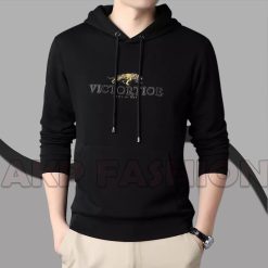 Stylish Men's Hoodie (10)