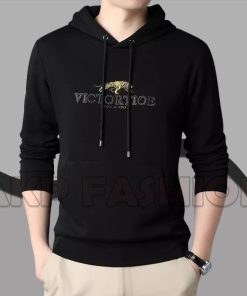 Stylish Men's Hoodie (10)