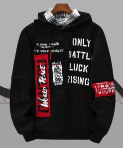 Stylish Men's Hoodie (11)