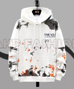 Stylish Men's Hoodie (12)