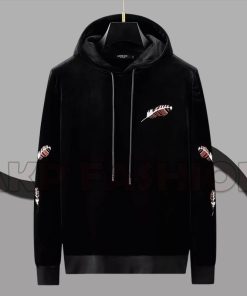 Stylish Men's Hoodie (14)