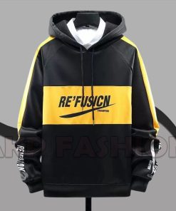 Stylish Men's Hoodie