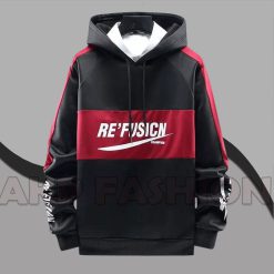 Stylish Men's Hoodie (4)