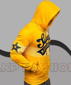 Stylish Men's Hoodie (5)