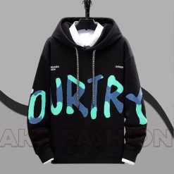 Stylish Men's Hoodie (7)