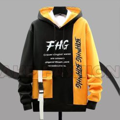 Stylish Men's Hoodie (9)