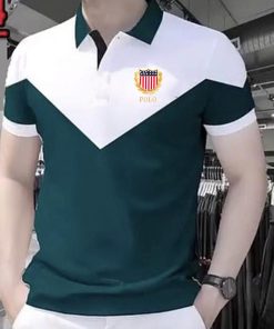 Stylish Polo Shirts For Men