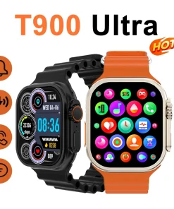 T900 Ultra Smart Watch