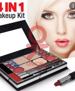 Tailaimei Two-way Cake & Eye Shadow & Blusher & Lipstick 115g