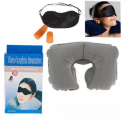 three tourists treasures