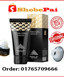 Titan gel gold Price in Bangladesh