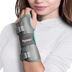 Tynor Wrist & Forearm Splint (R/L) E-03