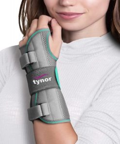 Tynor Wrist & Forearm Splint (R/L) E-03