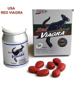 USA Red Viagra