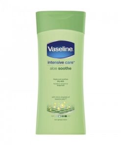 vaseline intensive care 200 ml
