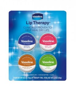 vaseline lip therapy made in poland