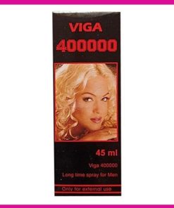 Viga Super 400000 Delay Spray