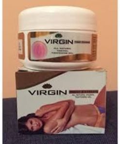 Virgin Tightening Cream