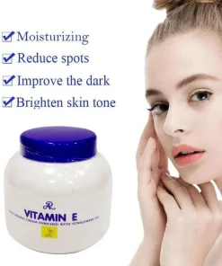 VITAMIN E Whitening Cream