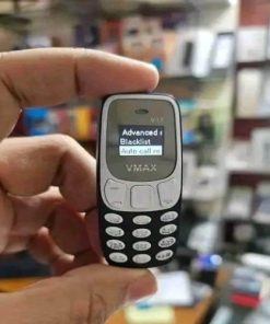 Vmax V17 Mini Phone Price in Bangladesh