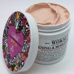 Wokali BB CREAM Pink