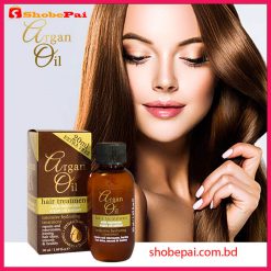 Argan Oil Hair Treatment 100 ml