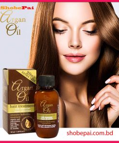Argan Oil Hair Treatment 100 ml