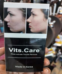 Vits.Care Photo Active Trouble Remover 20gm