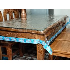 ৬ চেয়ারের ডাইনিং টেবিল কভার