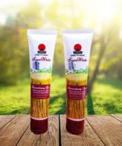 Thanaka Whitening And Acne Control Face