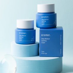 𝐚𝐫𝐨𝐦𝐞𝐫. 𝐃𝐞𝐞𝐩 𝐌𝐨𝐢𝐬𝐭𝐮𝐫𝐞 𝐒𝐨𝐨𝐭𝐡𝐢𝐧𝐠 𝐂𝐫𝐞𝐚𝐦