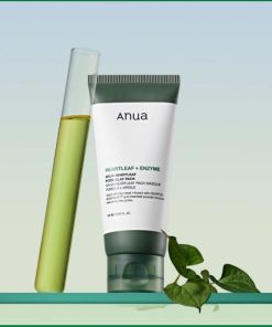 ANUA-Heartleaf-Pore-Clay-Pack-100ml-Shobe-Pai-1