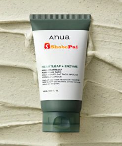 ANUA-Heartleaf-Pore-Clay-Pack-100ml-Shobe-Pai-2