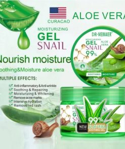 DR.MEINAIER-99-Percent-Aloe-Vera-Moisturizing-Snail-Gel-150ml-Shobe-Pai-3