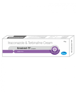 Itrostred-TF-cream-15g-1