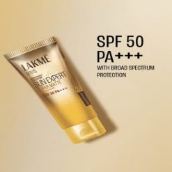 Lakme-9-To-5-Sun-Expert-Super-Matte-Sunscreen-Lotion-SPF-50-Pa-Shobe-Pai-3