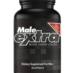 Male Extra  90 Capsule