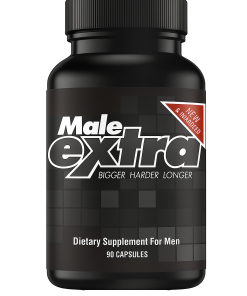 Male Extra 90 Capsule