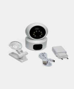 360 IP Camera price in Bangladesh 2