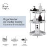 Cascade 3Layer Aluminum Corner Rack - Cascade